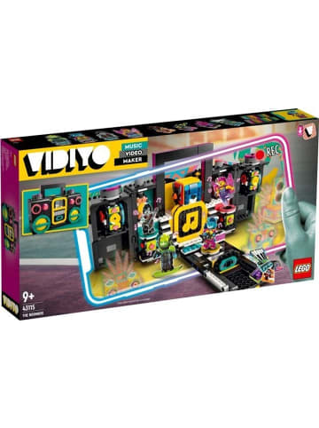 LEGO VIDIYO Boombox in mehrfarbig ab 9 Jahre