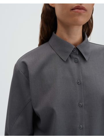 someday. Bluse Zilandra in Coal Dust