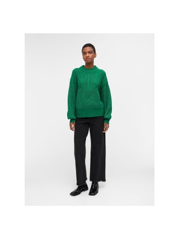 Object Pullover in Lush Meadow