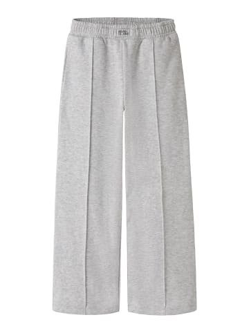 name it Jogginghose in Light Grey Melange1