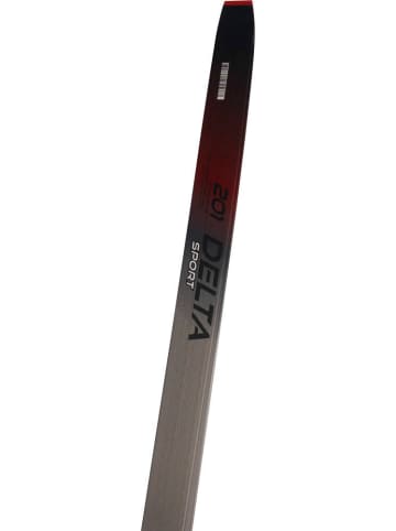 ROSSIGNOL Langlauf Ski-Fell in grau