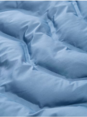 Tom Tailor Steppjacke in petrol - 0004