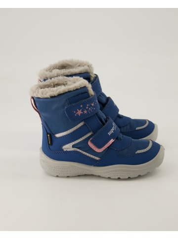 superfit Winterschuhe in Blau