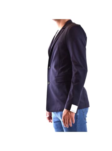 Paolo Pecora Milano Blau Herren Blazer