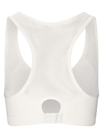 Athlecia Sport-BH Rosemary V2 in 1002 White