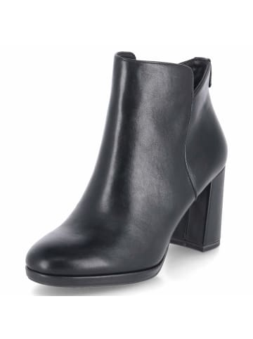 Tamaris Ankle Boots in schwarz