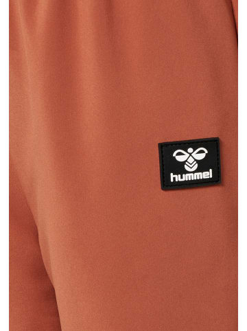 Hummel Verstellbare Taille Hose Hmljupitor Kinder in COPPER BROWN