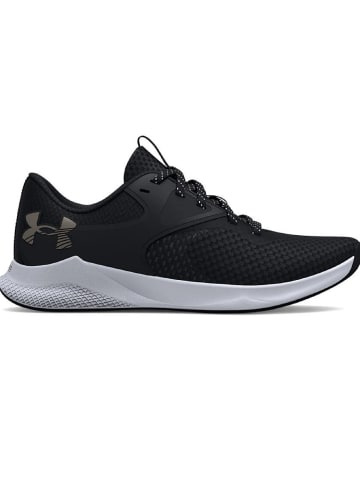 Under Armour Laufschuhe UA W CHARGED AURORA 2 in Schwarz