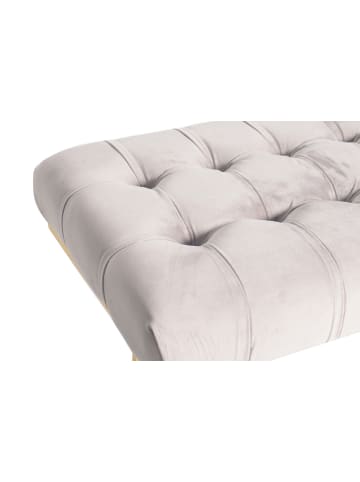 Kayoom Sitzbank Rarity in taupe