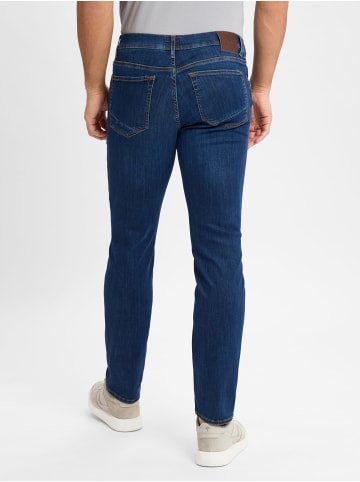 BRAX Jeans Chuck in blau