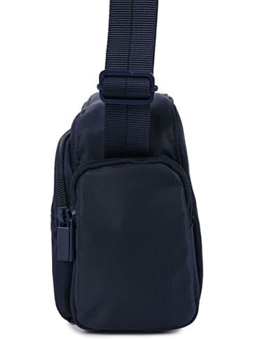 Hedgren Umhängetasche für Erwachsene in dunkel-blau