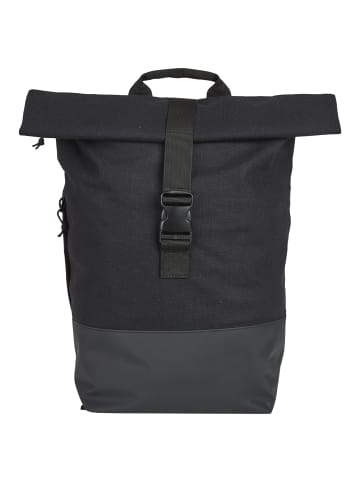 FORVERT Bag in flanell black