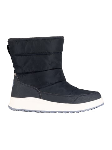 Trollkids Winterboots Kongsberg in navy