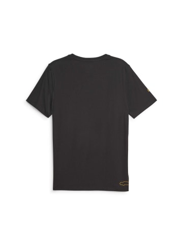 Puma T-Shirt in Schwarz