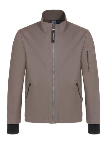 elkline Blouson Regenjacke Promotion in darkstone