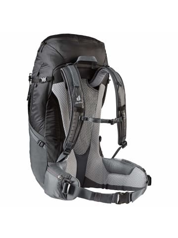 Deuter Futura Pro 40 - Wanderrucksack 65 cm in black-graphite