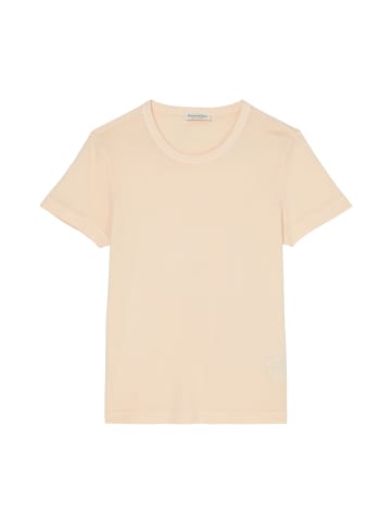 Marc O'Polo T-Shirt regular in dry rose