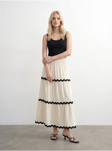Vero Moda Rock in Birch