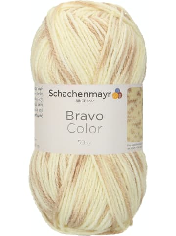 Schachenmayr since 1822 Handstrickgarne Bravo Color, 50g in Sahara