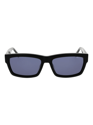 Gant Männer Sonnenbrille Rechtwinklig Schwarz