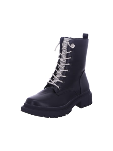 La Strada Schnürboot Warmfutter in schwarz