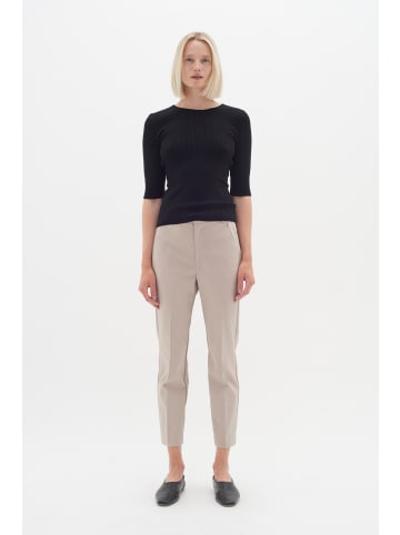 InWear Pants Suiting ZiggiIW Slim fit in Clay