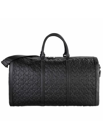 Armani Exchange Handtasche in Schwarz