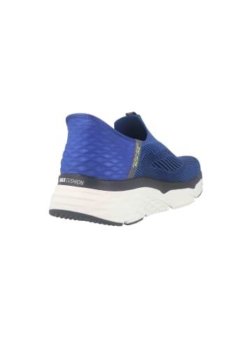 Skechers Sportschuhe in Blau