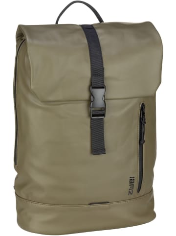 Zwei Rucksack / Backpack Cargo CAR150 in Olive