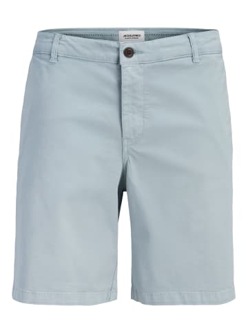 Jack & Jones Chino Shorts in Celestial Blue