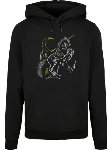 Absolute Cult Absolute Cult Kapuzenpullover in black