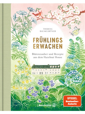 Brandstätter Kochbuch - Frühlingserwachen