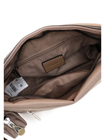 Tamaris Beutel TAS Maggie in taupe