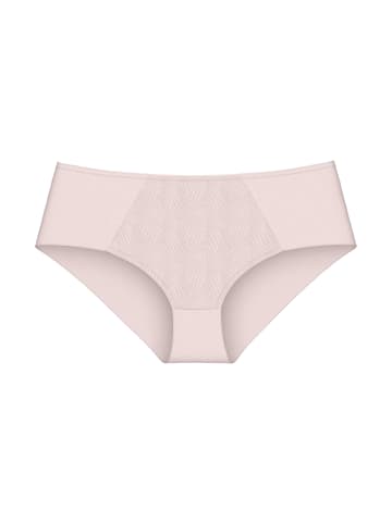 Triumph Hipster Essential Minimizer T in rosa