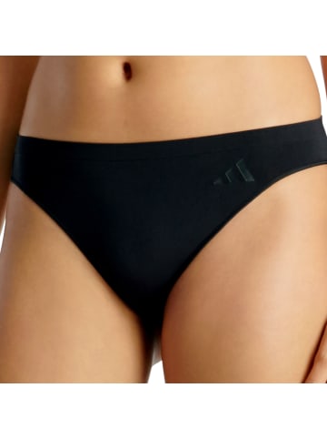 adidas 3er Pack Bikinislip Active Ultimate Stretch in Mehrfarbig