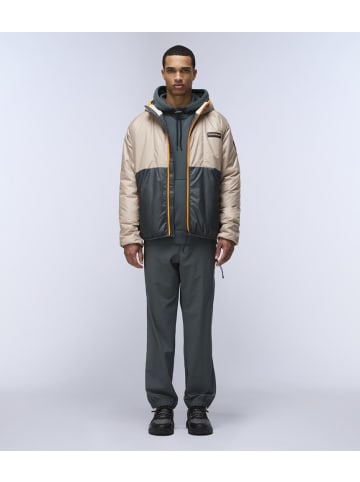 Napapijri Jacke "A-Thur" in Grün