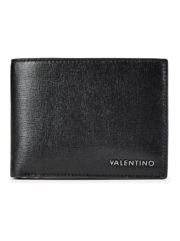 Valentino Karo Geldbörse 12 cm nero