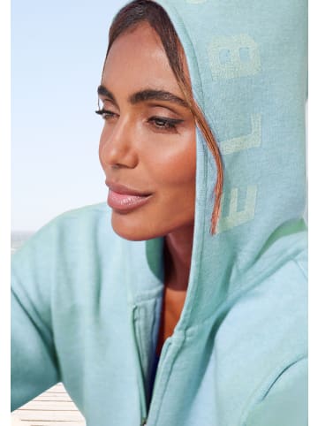 ELBSAND Strickjacke in blau