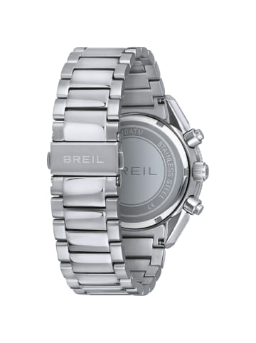 Breil Chronouhr cruiser blau