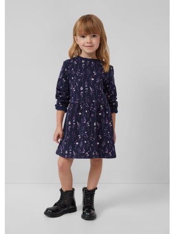 s.Oliver Kleid  in  59A1_navy