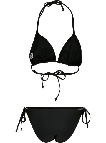 Urban Classics Bikini in black