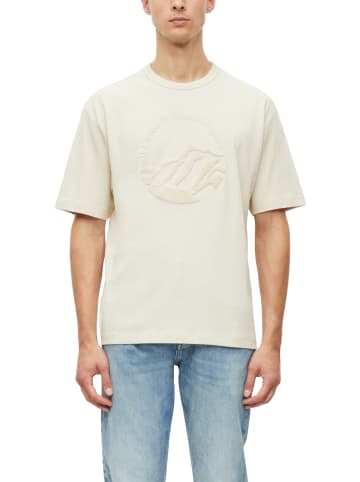 s.Oliver T-Shirt in sand