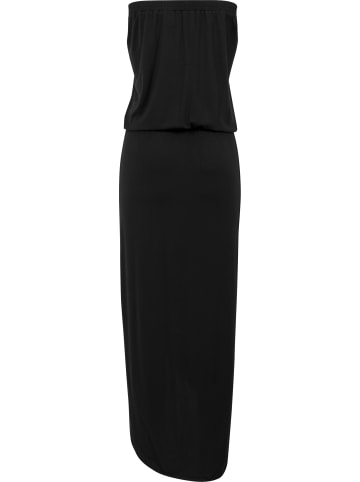 Urban Classics Day Dress in black