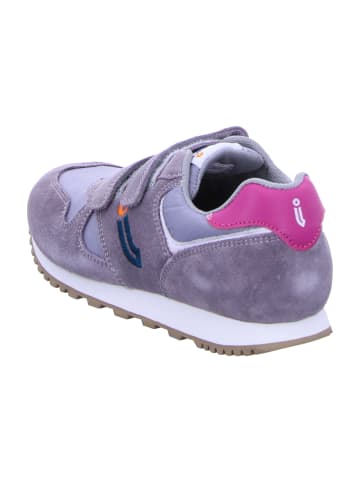 Jela Klettschuhe in Grau