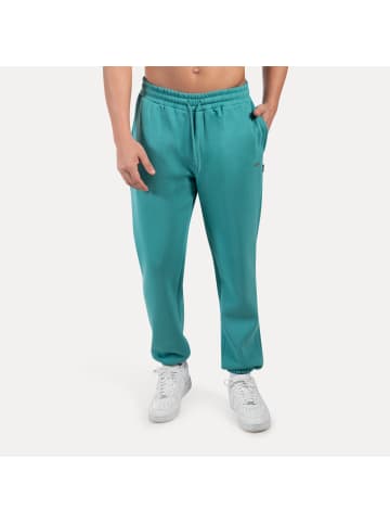 SMILODOX Jogginghose Cedrik in Petrol