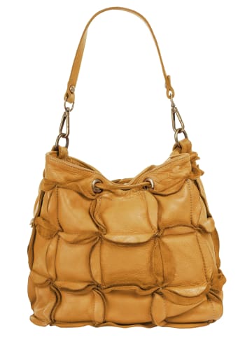 Samantha Look Handtasche in gelb