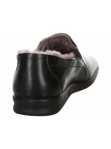 WESTLAND Mokassins für Damen in schwarz