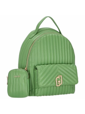 Liu Jo ECS Backpack M - Rucksack 31 cm (shamrock) in shamrock