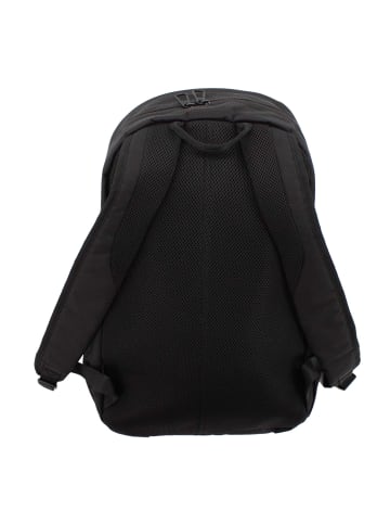 Puma Rucksack BMW MMS Motorsport City Backpack in Schwarz