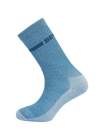 DEVOLD OUTDOOR MERINO MEDIUM SOCK in Grau